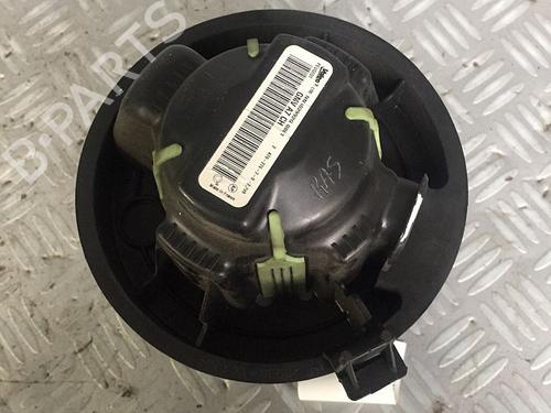 Heater blower motor PEUGEOT 207 (WA_, WC_) 1.4 HDi | BP30069168M62