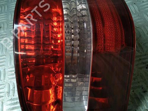 Left taillight FIAT STILO Multi Wagon (192_) 1.9 JTD | BP30070592C34 