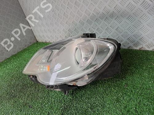 Left headlight VW TOURAN (1T1, 1T2) 1.9 TDI | BP20713450C28 