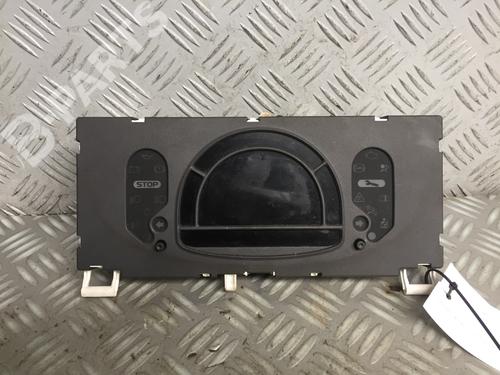 Used Instrument cluster RENAULT MODUS / GRAND MODUS (F/JP0_) 1.5 dCi 75 (75 hp) 11402827