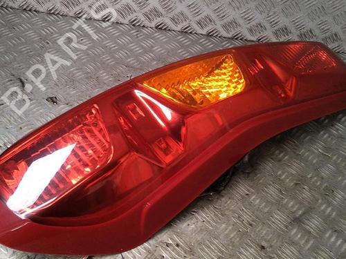 Used Right taillight NISSAN X-TRAIL II (T31) 2.0 dCi 4x4 (150 hp) 30070884