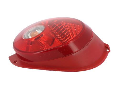 Left taillight CHEVROLET MATIZ (M200, M250) 0.8 | BP37730004C34  - Image 12