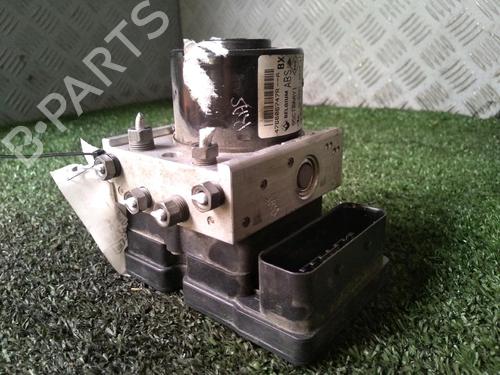ABS pump RENAULT MEGANE III Hatchback (BZ0/1_, B3_) 1.2 TCe (BZ2B, BZ11) | BP19104832M43 
