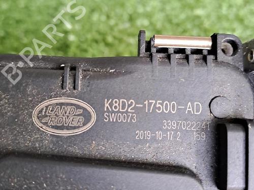 Viskermotor vindrude LAND ROVER RANGE ROVER EVOQUE (L551) 1.5 P300e Hybrid 4x4 | BP30063626M29 