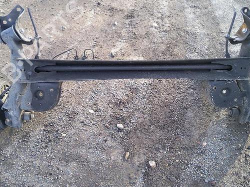 Rear axle RENAULT ZOE (BFM_) ZOE | BP29950198M2 - Image 2