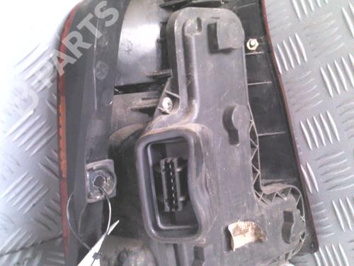 Left taillight SEAT AROSA (6H1) 1.0 | BP11400344C34 