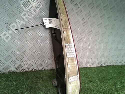 Used Right taillight FORD FOCUS II Turnier (DA_, FFS, DS) 1.6 TDCi (90 hp) 30076206