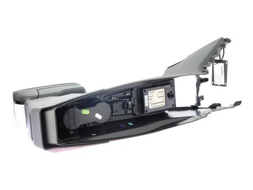 Middle console RENAULT ZOE (BFM_) ZOE (BFMC, BFMD) | BP32518811I22 