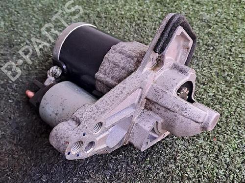 Starter RENAULT CLIO IV Grandtour (KH_) 0.9 TCe 90 | BP29946926M8