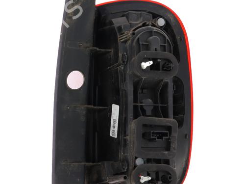 Left taillight DACIA DUSTER (HS_) | BP37865237C34 - Image 2