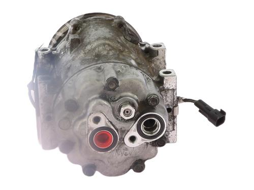 AC compressor VOLVO V50 (545) 2.0 D | BP30636499M34 - Image 5