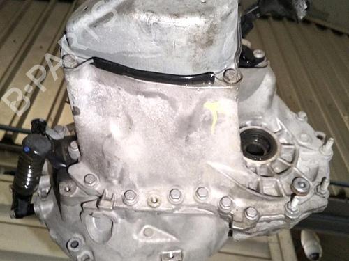 Gearbox PEUGEOT 208 I (CA_, CC_) 1.2 PureTech 82 | BP30073920M3 