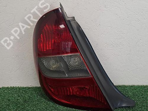 Used Left taillight Left taillight CITROËN C5 I (DC_) 2.0 HDi (DCRHZB, DCRHZE) (109 hp) 29947867 29947867