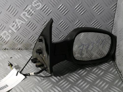 Used Right mirror Right mirror NISSAN MICRA III (K12) 1.5 dCi (82 hp) 30074271 30074271