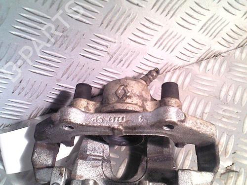 Left front brake caliper RENAULT CLIO IV (BH_) 1.5 dCi 90 | BP29950239M105