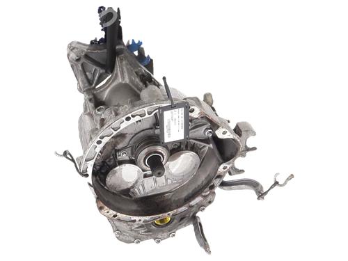 Gearbox MERCEDES-BENZ A-CLASS (W169) A 180 CDI (169.007, 169.307) | BP34701059M3 - Image 7