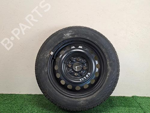 Used Jack Kit CITROËN C1 (PM_, PN_) [2005-2014]  29171194