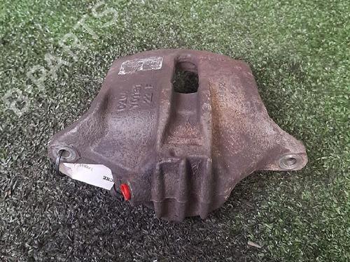 Left front brake caliper CITROËN C4 Coupe (LA_) 1.6 HDi | BP30066467M105 