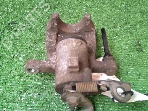 Right rear brake caliper RENAULT SCÉNIC II (JM0/1_) 1.5 dCi (JM02, JM13) | BP17159595M106 