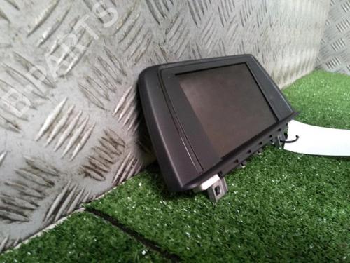 Display monitor BMW 1 (F20) 114 d | BP30071246C48