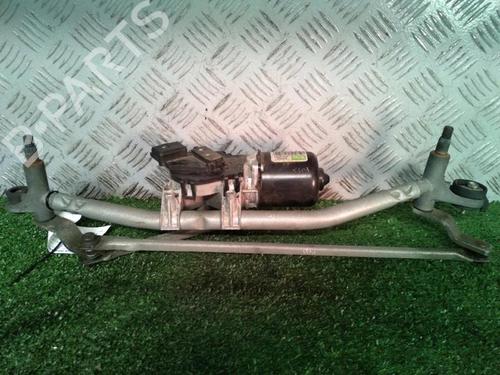 Front wiper motor CITROËN C2 (JM_) 1.4 | BP30073804M29