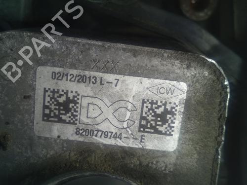 Engine RENAULT CAPTUR I (J5_, H5_) 1.5 dCi 90 (J5N4, J5M5, J5MW, J5M6, J5AL, J5AJ) | BP32449480M1  - Image 10