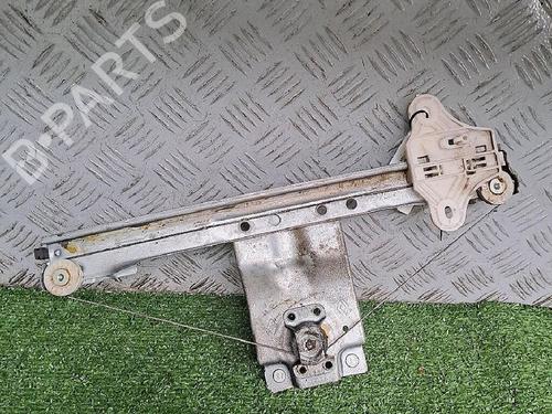 Rear left window mechanism RENAULT CLIO IV (BH_) 1.2 16V | BP30063540C24 