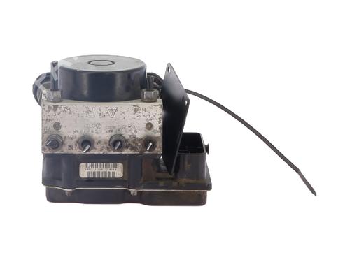 Used ABS pump VW POLO V (6R1, 6C1) 1.2 TDI (75 hp) 31669076