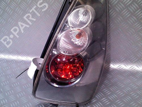 Right taillight MAZDA 5 (CR) 2.0 CD (CR19) | BP30075049C35 - Image 3