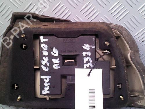 Left taillight FORD ESCORT VI (GAL, AAL, ABL) 1.6 i 16V | BP30075083C34 