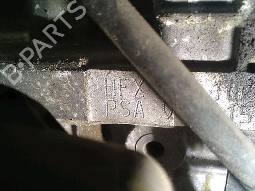 Motore PEUGEOT 206 Hatchback (2A/C) 1.1 i (60 hp) 30063360