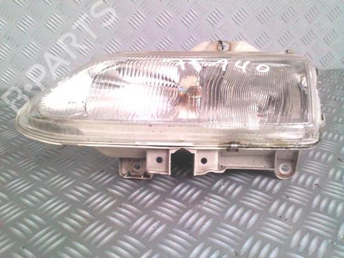 Left headlight RENAULT ESPACE III (JE0_) 2.2 12V TD (JE0E, JE0H, JE0P) | BP30075000C28