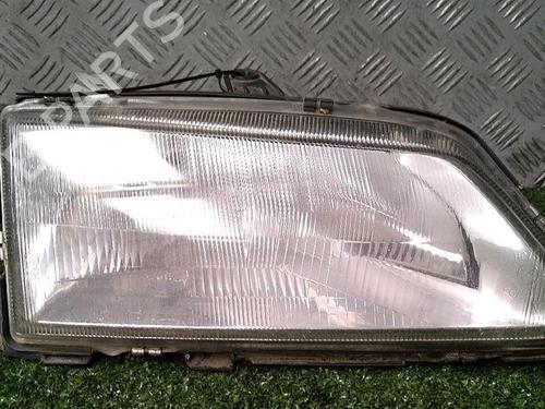 Right headlight PEUGEOT 306 Hatchback (7A, 7C, N3, N5) 1.9 D | BP30072002C29