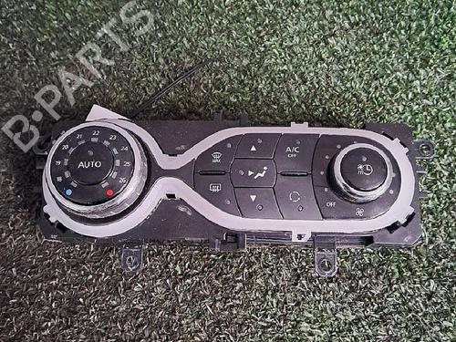 Used Climate control Climate control RENAULT ZOE (BFM_) ZOE (88 hp) 30064415 30064415