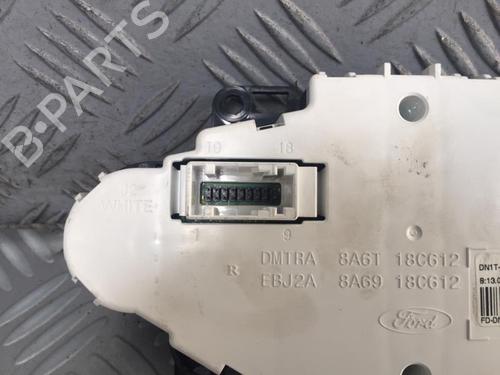 Climate control FORD ECOSPORT 1.0 EcoBoost | BP29950701I5