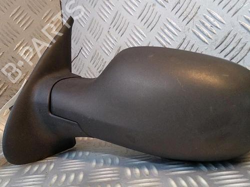 Used Left mirror NISSAN MICRA III (K12) 1.2 16V (80 hp) 29950812