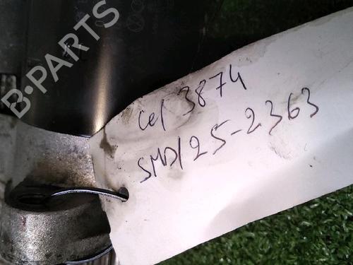 Startmotor AUDI A6 C5 (4B2, 4B4) 2.5 TDI quattro (180 hp) 30071695