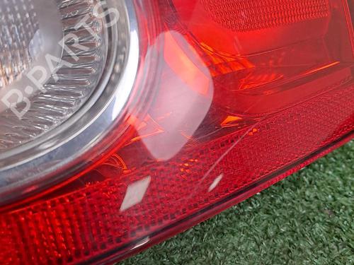 Used Left taillight RENAULT LAGUNA II (BG0/1_) 1.6 16V (BG1G, BG1H) (112 hp) 30066121