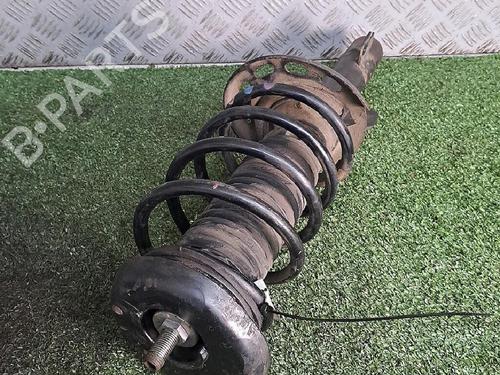 Right front shock absorber PEUGEOT 2008 I (CU_) 1.2 THP 110 / PureTech 110 | BP37729727M17 - Image 2