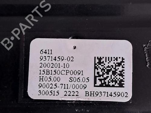 Climate control BMW 2 Active Tourer (F45) 218 d | BP30063324I5