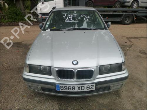 BMW 3 Compact (E36) 318 tds (90 hp) 1639298