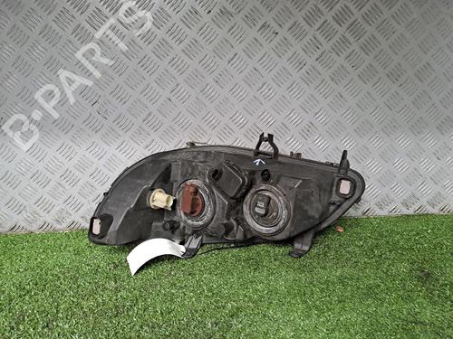Right headlight OPEL ZAFIRA A MPV (T98) 2.0 DTI 16V (F75) | BP21210696C29 