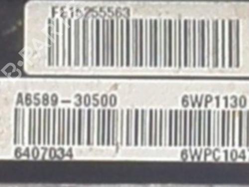 Used ABS pump ABS pump HYUNDAI i30 (GD) 1.6 CRDi (128 hp) 33179139 33179139