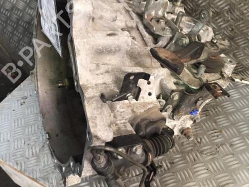 Gearbox MAZDA 6 Estate (GH) 2.2 MZR-CD (GH10) | BP29951851M3 - Image 3