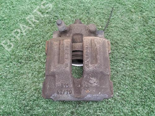 Used Right rear brake caliper BMW 3 Touring (E91) 318 d (143 hp) 24920536