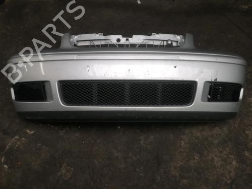 Used Front bumper Front bumper VW POLO (6N2) 1.4 TDI (75 hp) 29951930 29951930