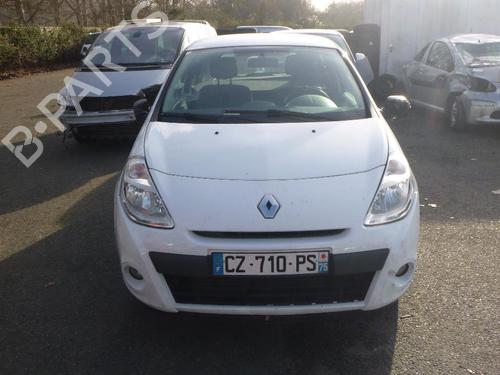 ABS pump RENAULT CLIO III (BR0/1, CR0/1) 1.5 dCi | BP12229088M43 