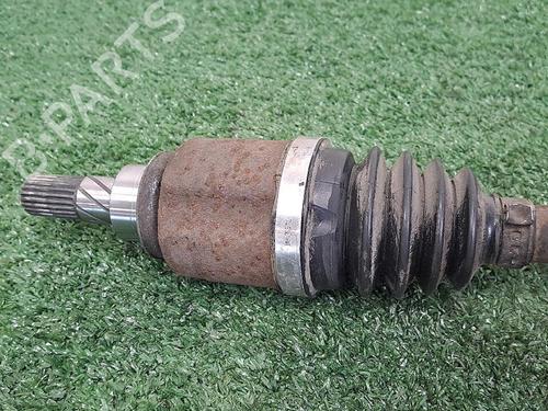 Left rear driveshaft DACIA DUSTER (HS_) 1.5 dCi 4x4 (HSMC, HSMD) | BP30064192M40 - Image 4