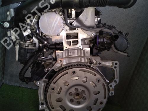 Engine PEUGEOT 208 I (CA_, CC_) 1.2 THP 110 | BP30110399M1
