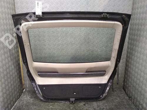 Tailgate MERCEDES-BENZ C-CLASS Coupe (CL203) C 220 CDI (203.708) | BP11406998C6 
